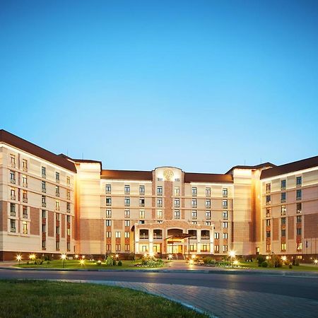 Medical&Spa Resort Alfa Radon Baraviki Luaran gambar