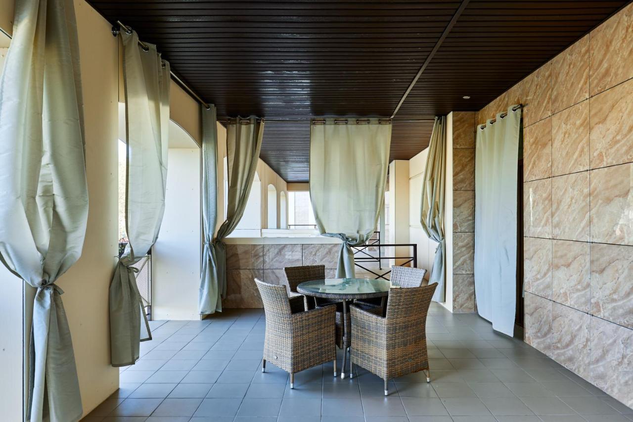Medical&Spa Resort Alfa Radon Baraviki Luaran gambar