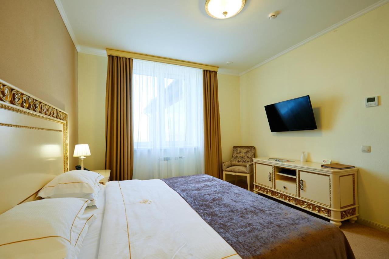 Medical&Spa Resort Alfa Radon Baraviki Luaran gambar