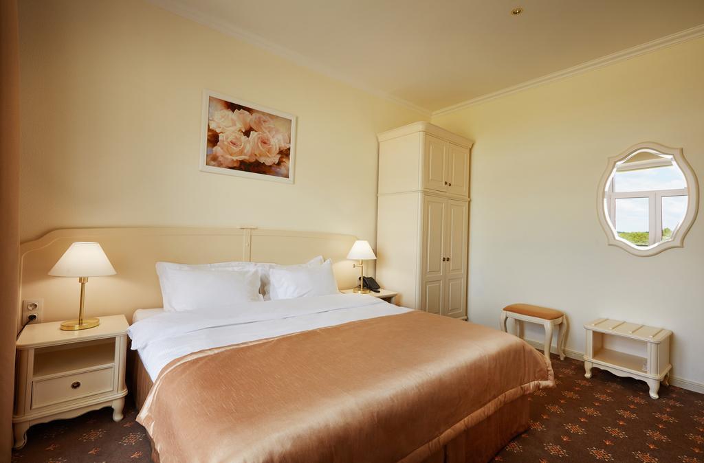 Medical&Spa Resort Alfa Radon Baraviki Bilik gambar